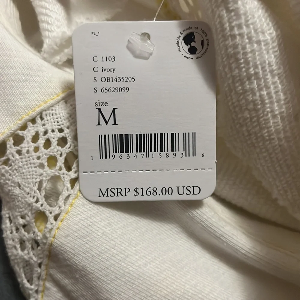 Free People Cardigan